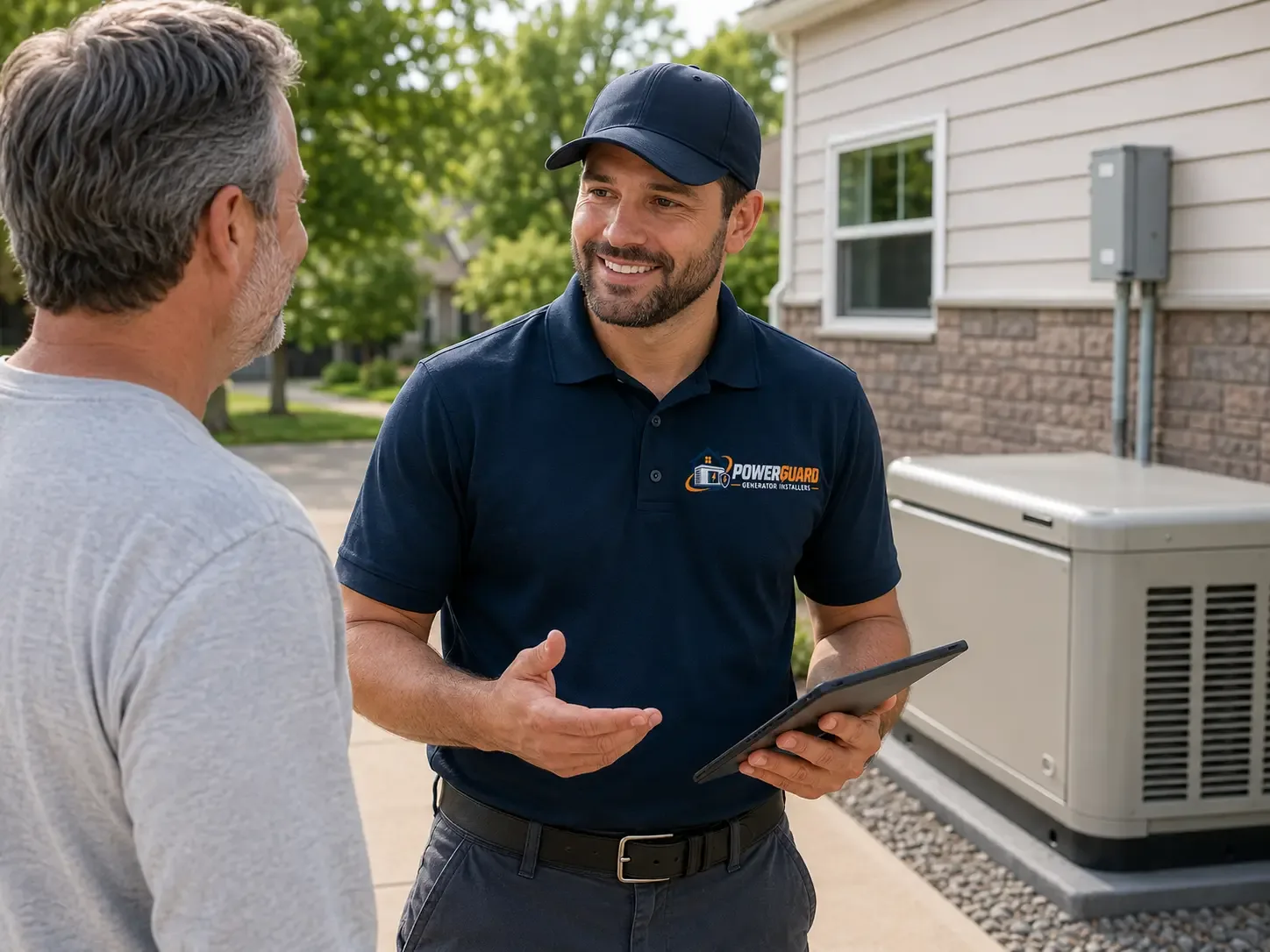 Generator Installation Kodiak, AK FAQs